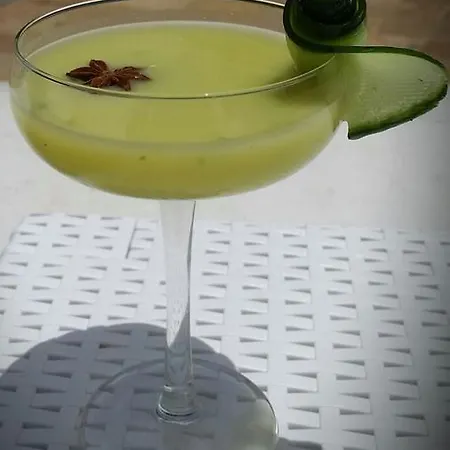 Timanfaya 3* Yaiza (Lanzarote)