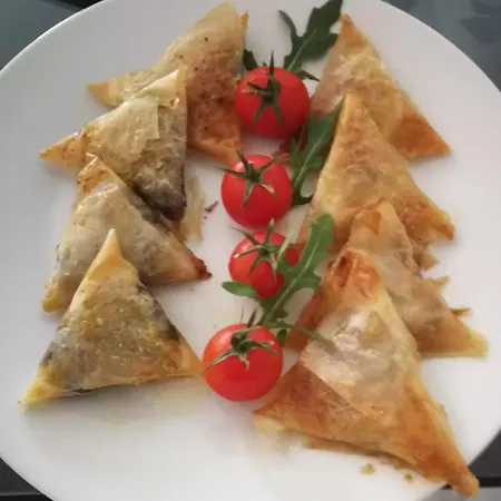 Timanfaya Nocleg ze śniadaniem 3*