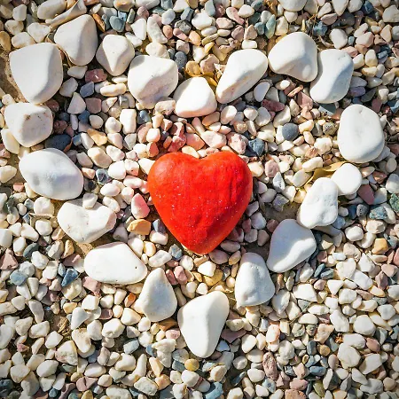 Bed & Breakfast Timanfaya