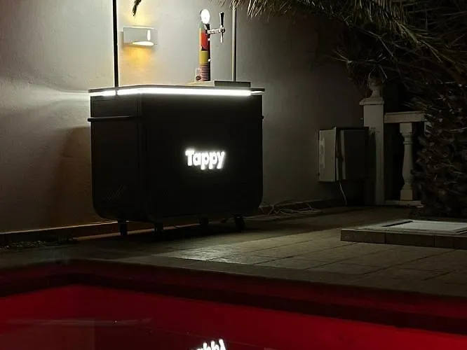 Timanfaya יאיזה