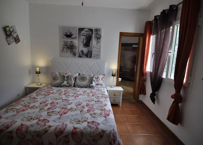 Timanfaya 3* יאיזה