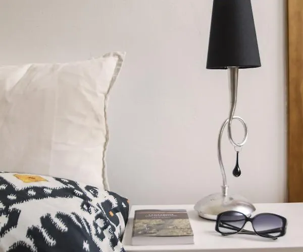 Timanfaya לינה וארוחת בוקר