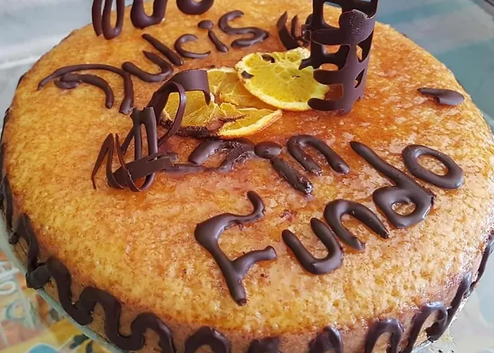 Timanfaya לינה וארוחת בוקר 3*