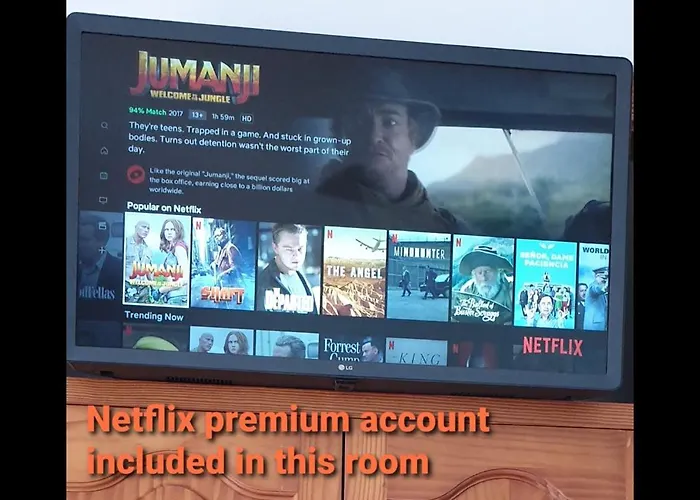 לינה וארוחת בוקר Timanfaya