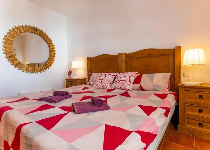 Timanfaya יאיזה