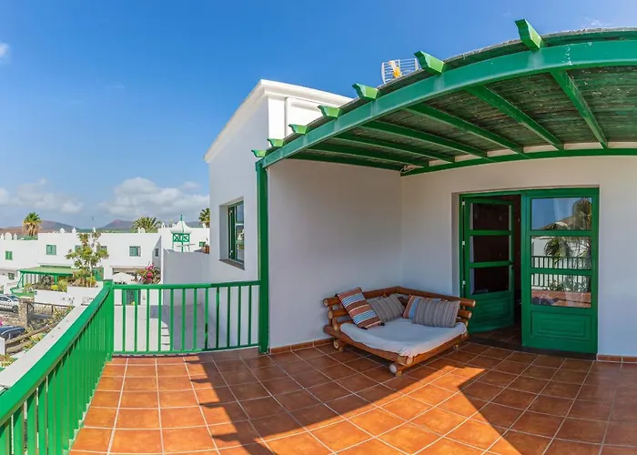 Timanfaya Yaiza (Lanzarote)